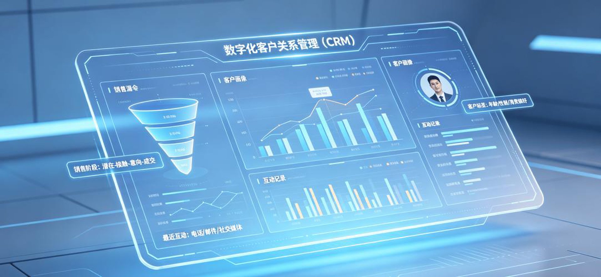 来发信邮件营销